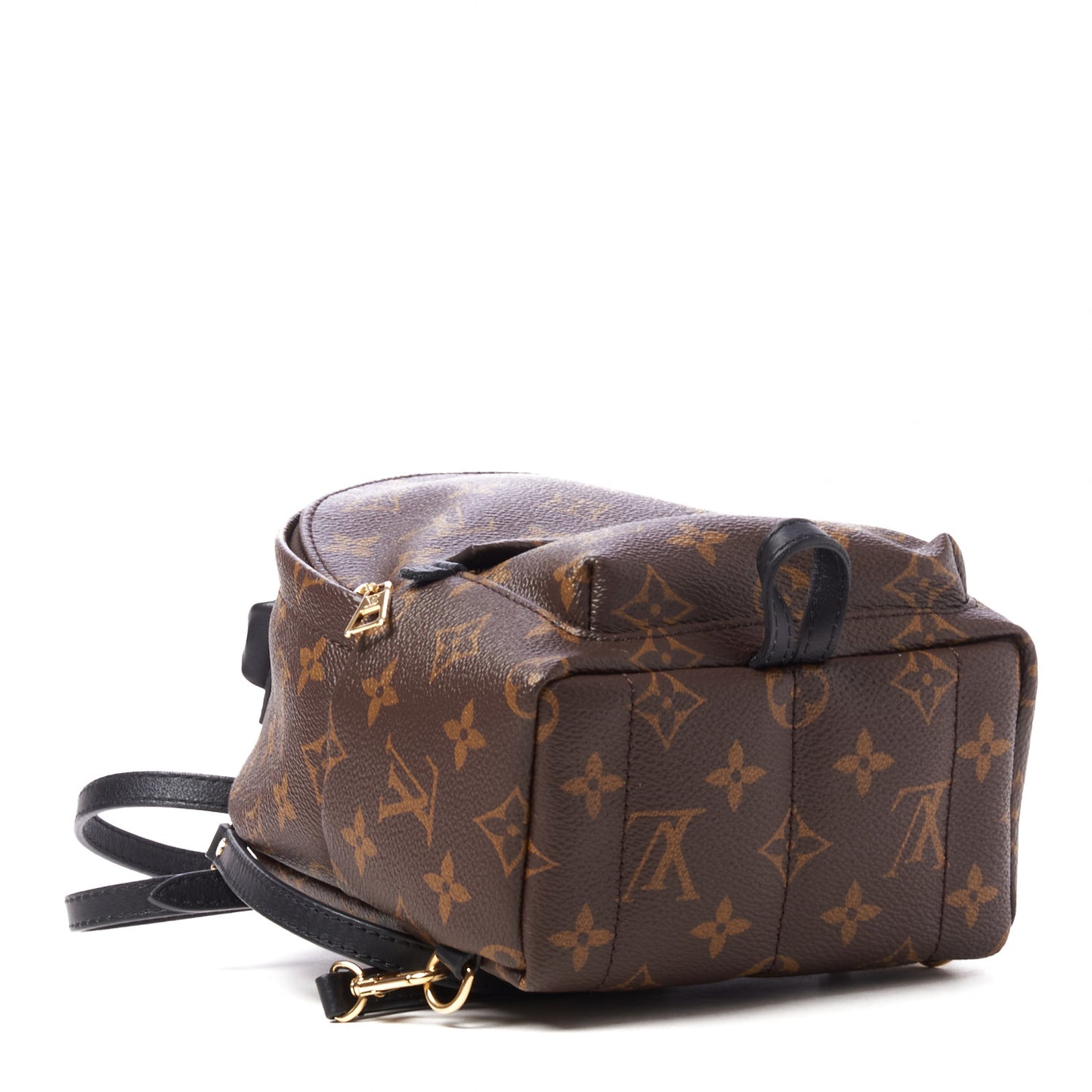Monogram Palm Springs Backpack Mini
