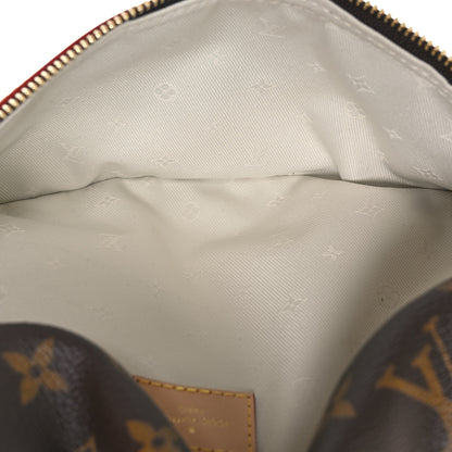 Louis Vuitton Monogram High Rise Bumbag 4 of 9