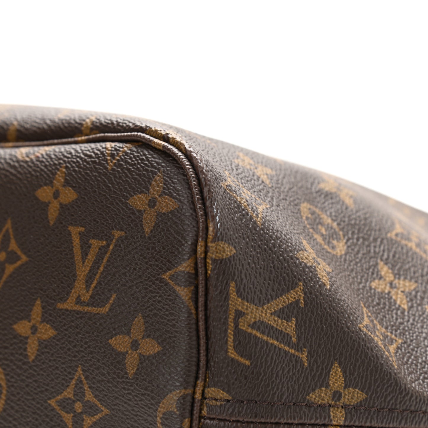 Monogram Neo Neverfull MM