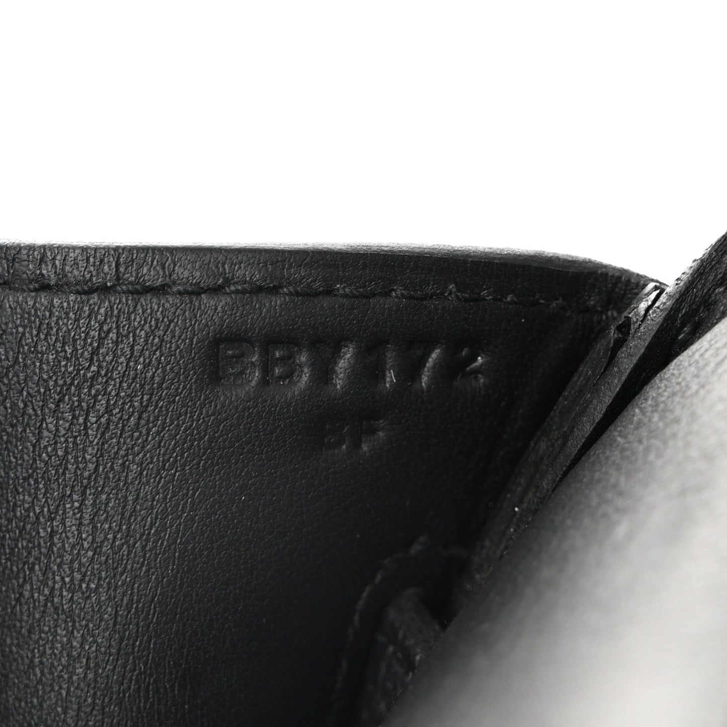 Togo Hac A Dos PM Backpack Black