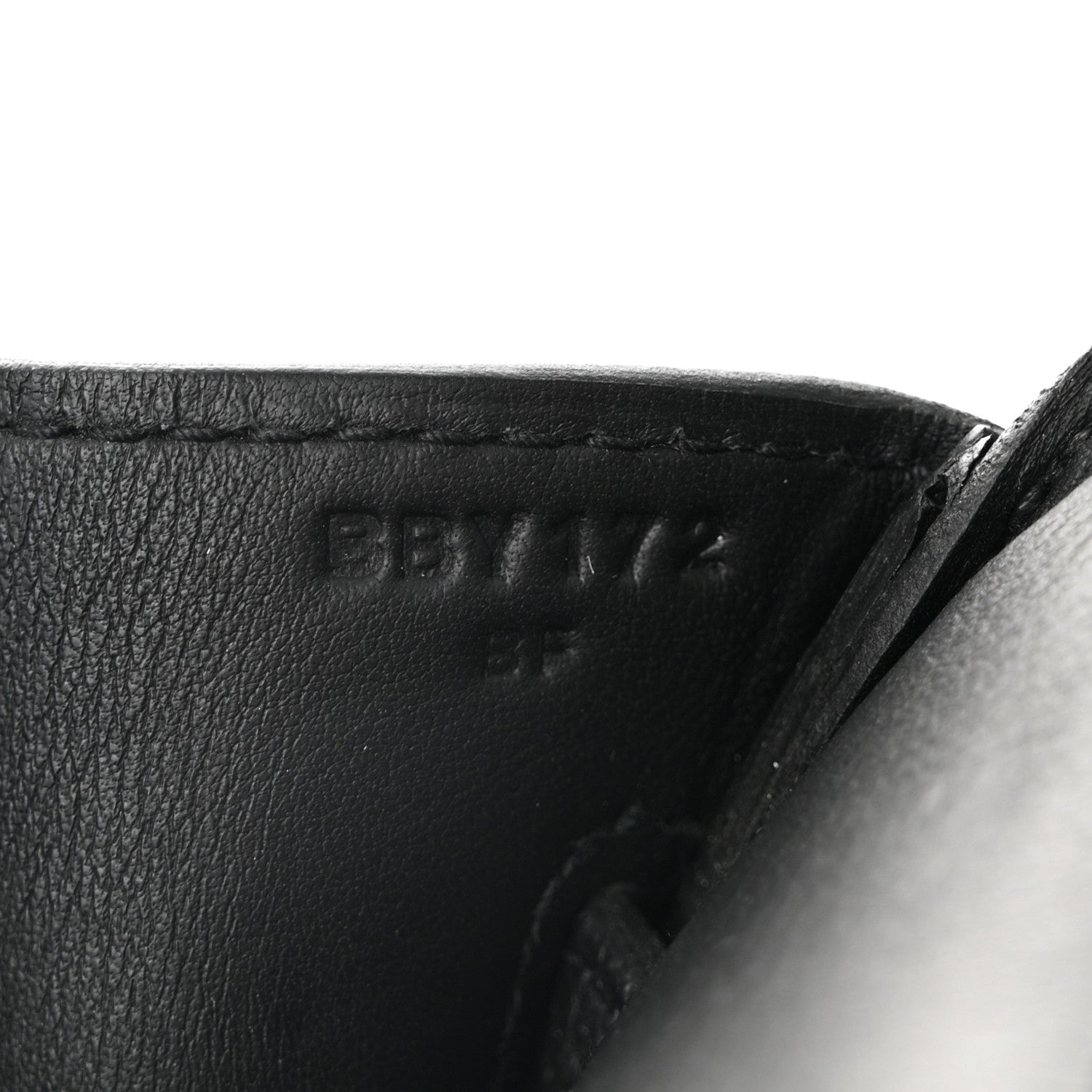 Hermes Togo Hac A Dos PM Backpack Black 8 of 11