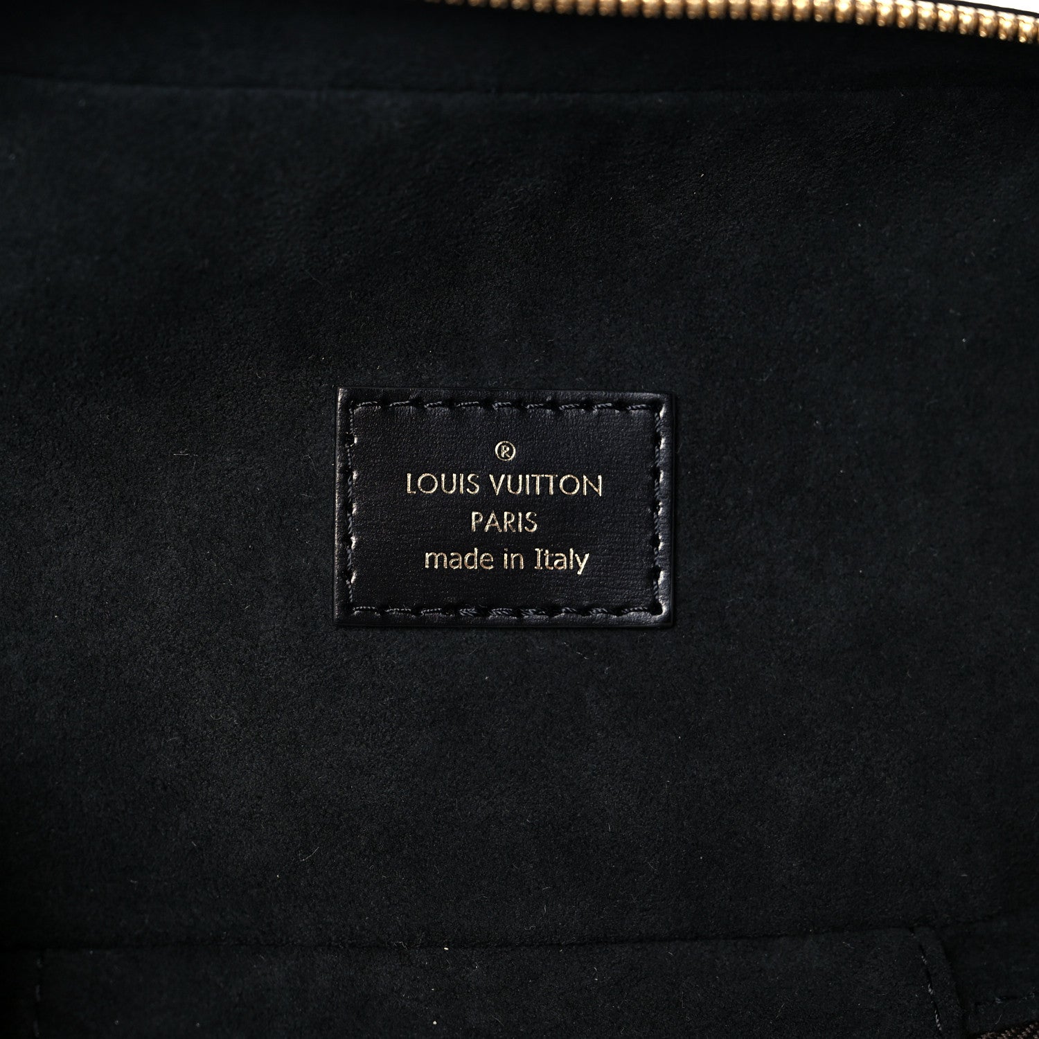 Louis Vuitton Reverse Monogram Vanity PM 6 of 10