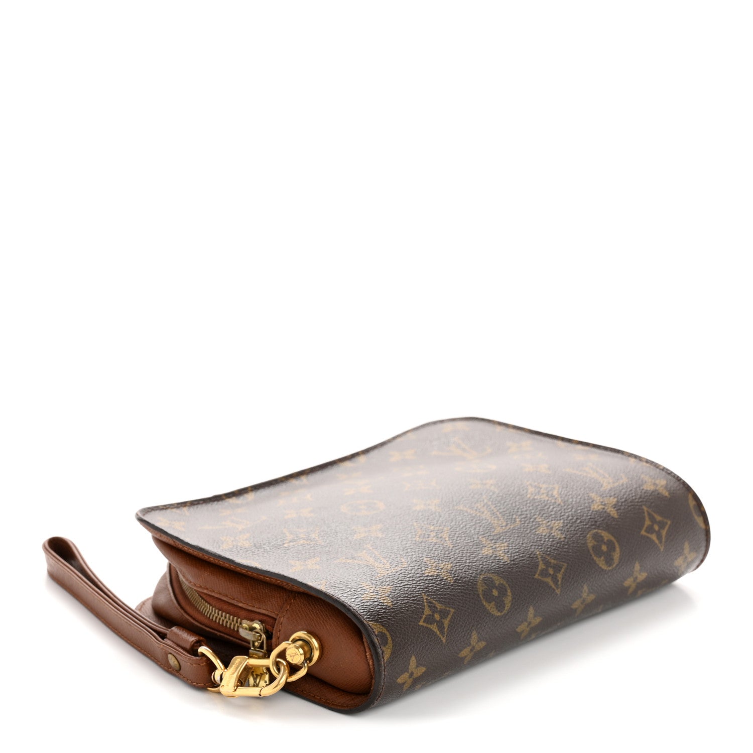 Louis Vuitton Monogram Pochette Orsay 4 of 11