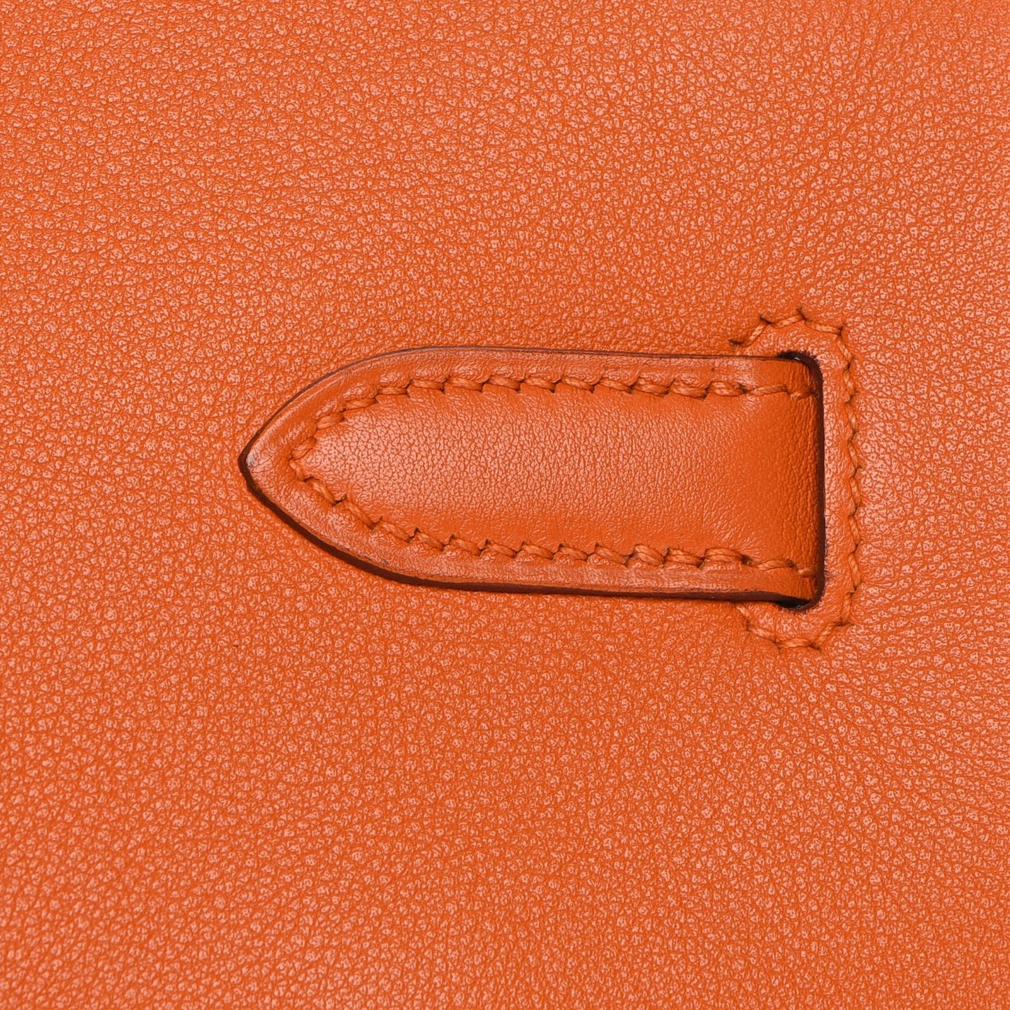 Swift Birkin 35 Orange