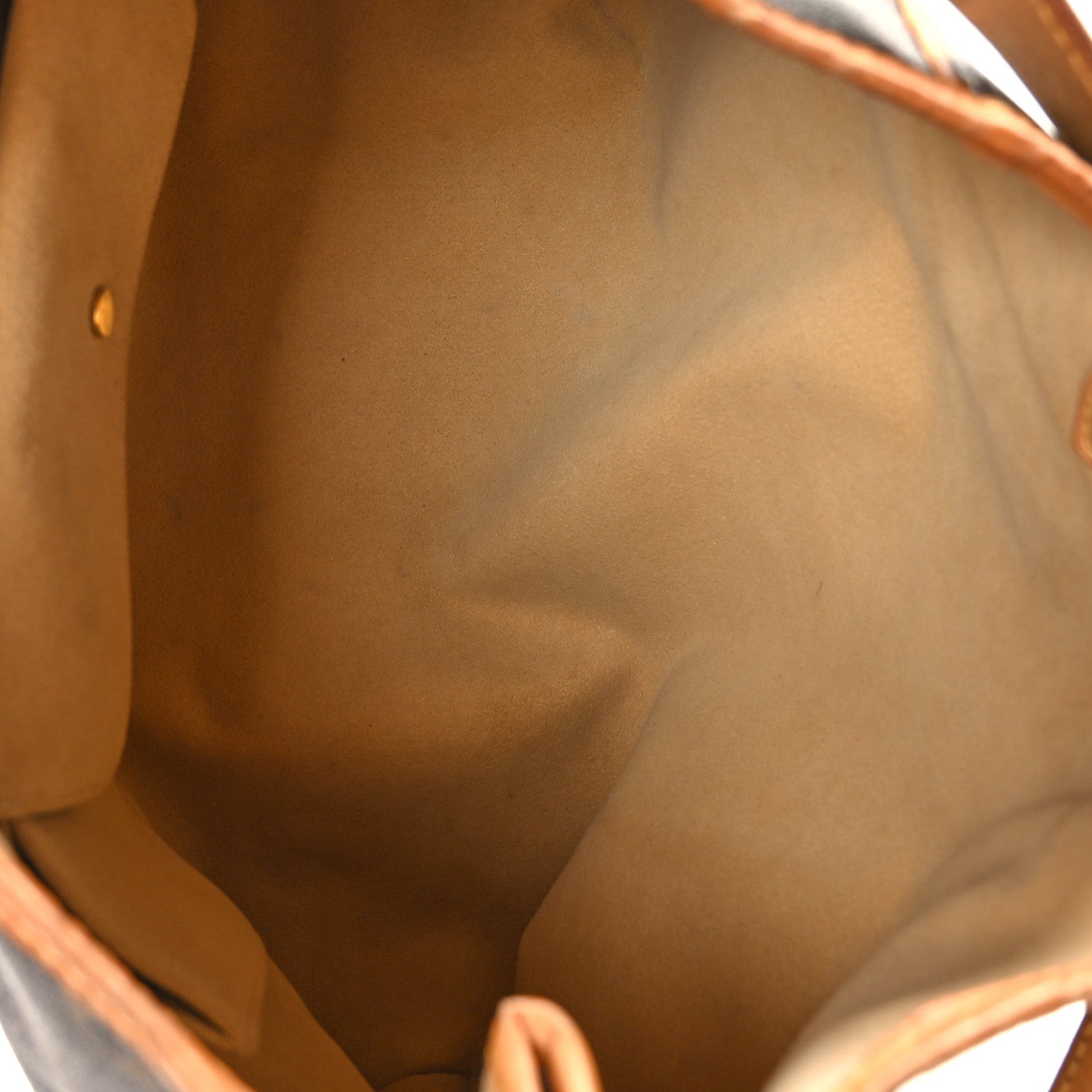 Louis Vuitton Monogram Galliera PM 6 of 10