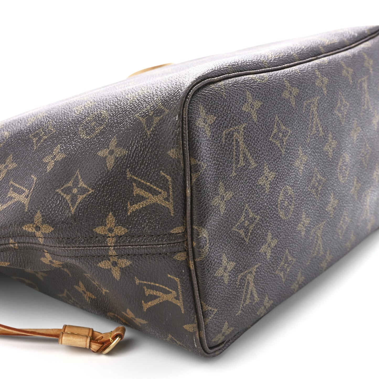 Monogram Neverfull MM