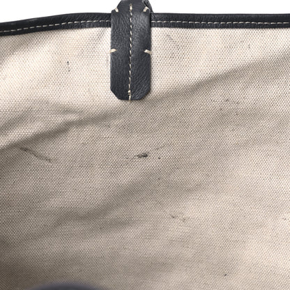 Goyard Goyardine Saint Louis PM Grey 13 of 17