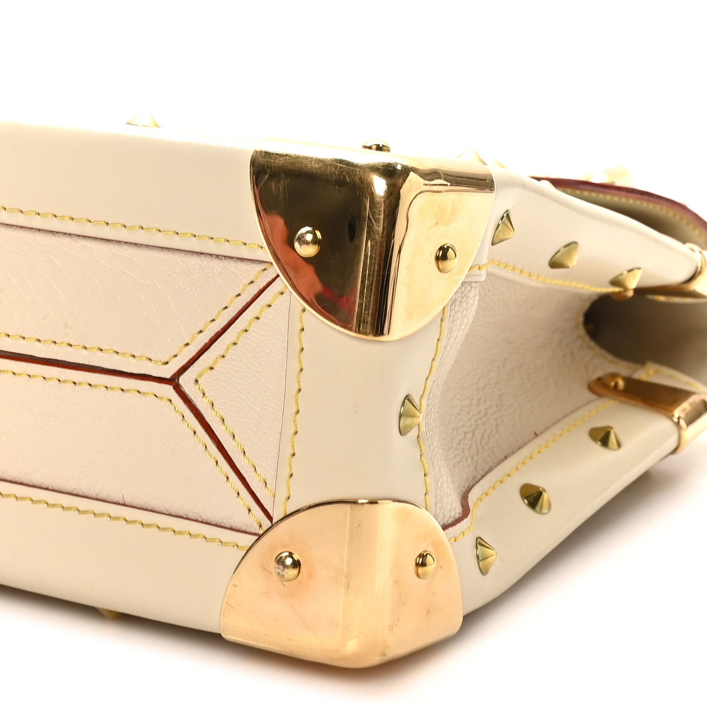 Suhali Le Talentueux White
