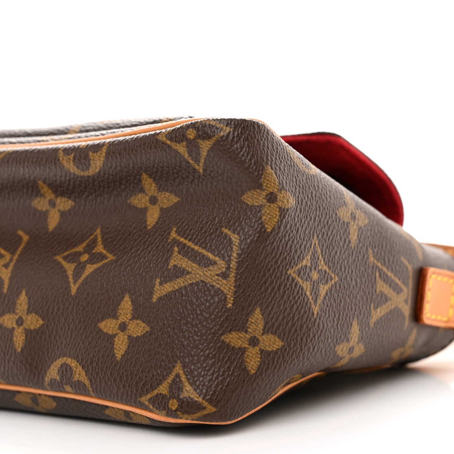 Louis Vuitton Monogram Viva-Cite PM 9 of 12