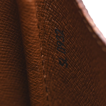 Louis Vuitton Monogram Cartouchiere 22 7 of 15