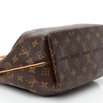 Louis Vuitton Monogram Turenne PM 9 of 11
