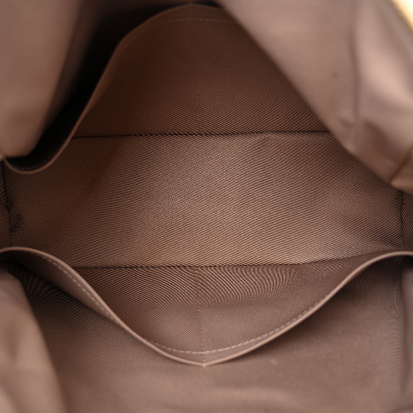 Empreinte Ponthieu PM Taupe Glace