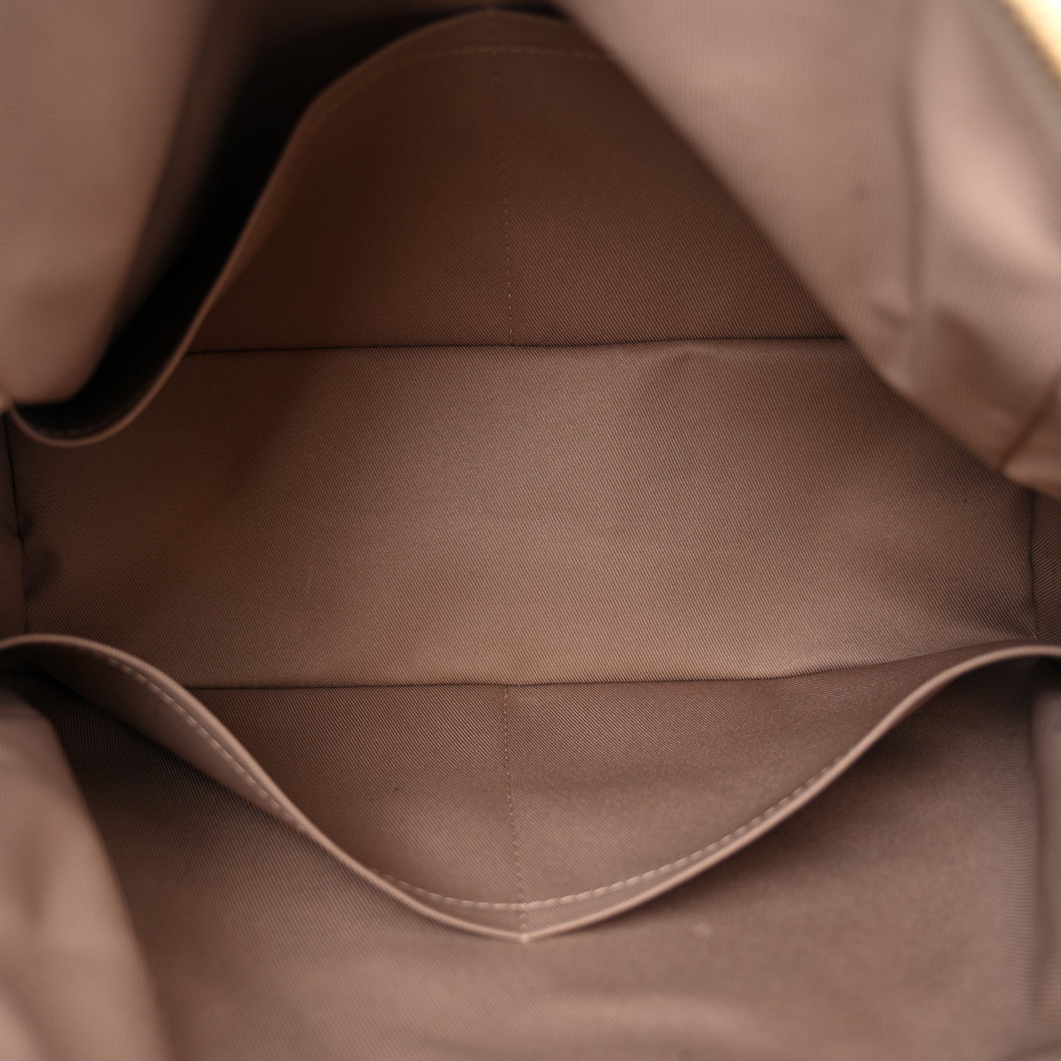 Louis Vuitton Empreinte Ponthieu PM Taupe Glace 5 of 10