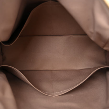 Louis Vuitton Empreinte Ponthieu PM Taupe Glace 5 of 10