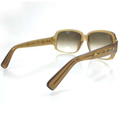 Louis Vuitton Obsession Carre Sunglasses Light Glitter Honey 4 of 7