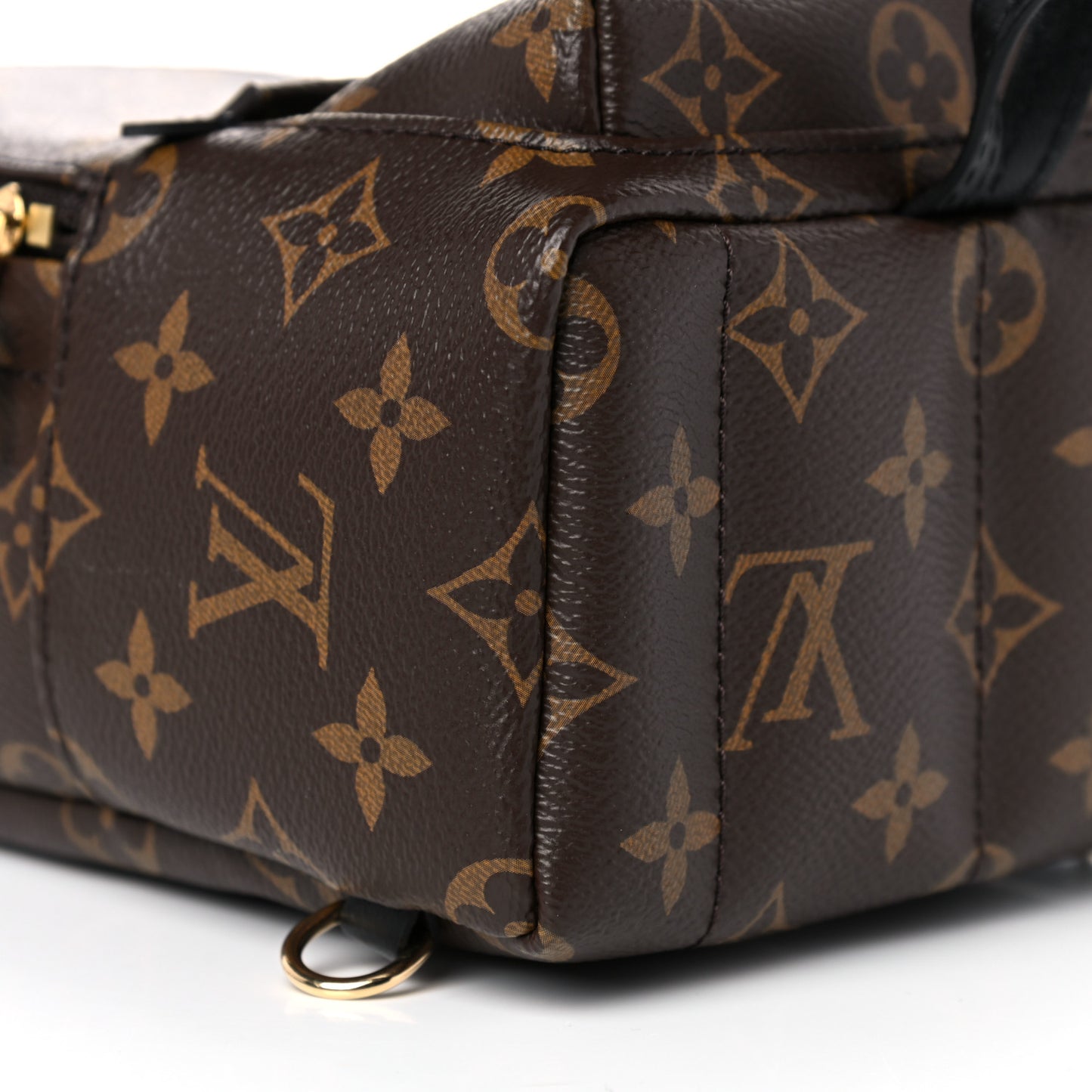 Monogram Palm Springs Backpack Mini