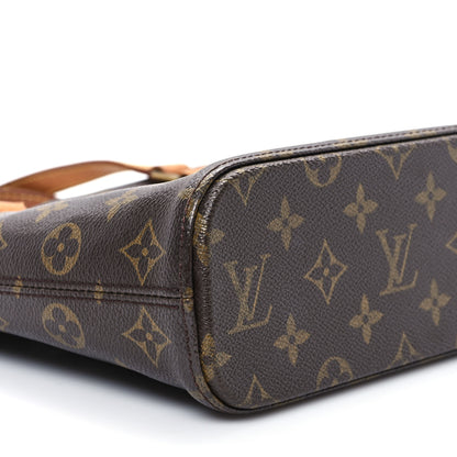 Louis Vuitton Monogram Vavin PM 9 of 11