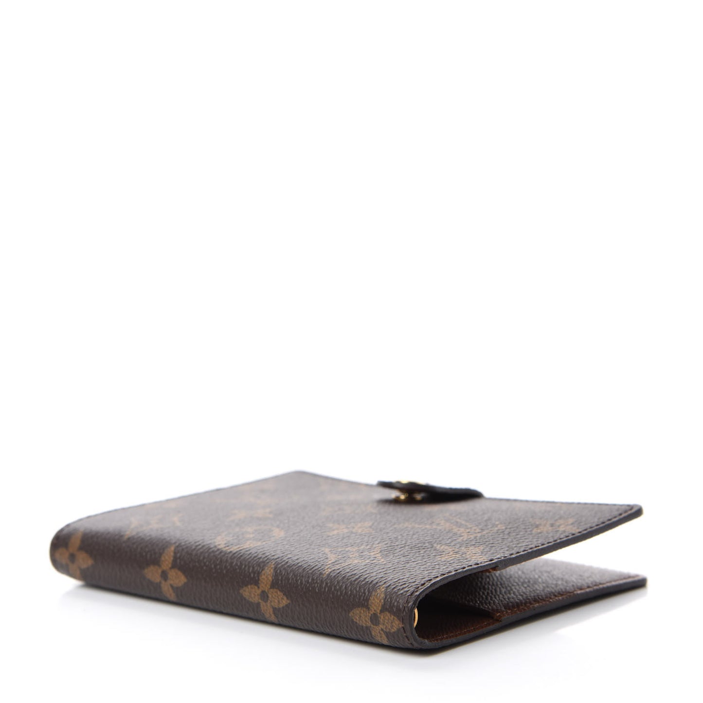Monogram Small Ring Agenda