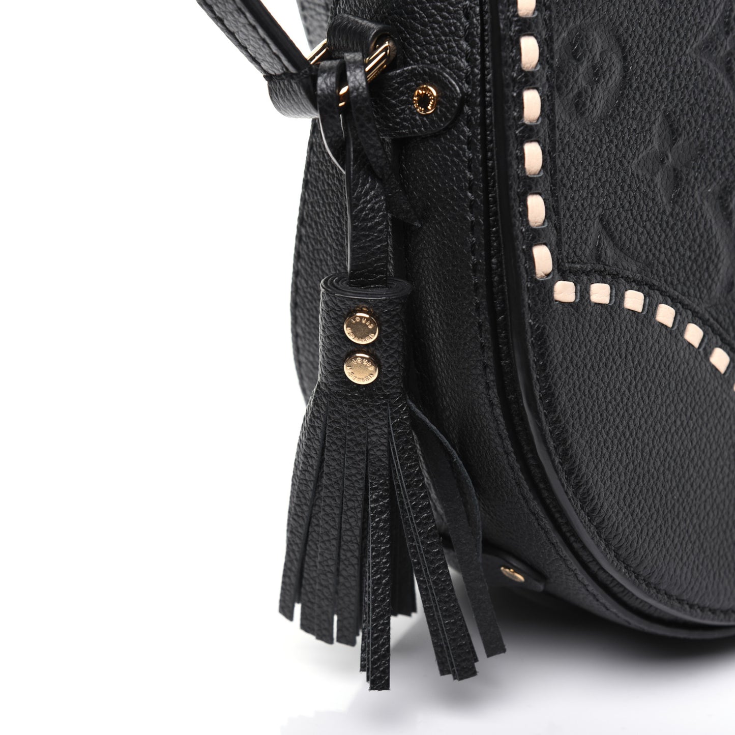 Empreinte Junot Black