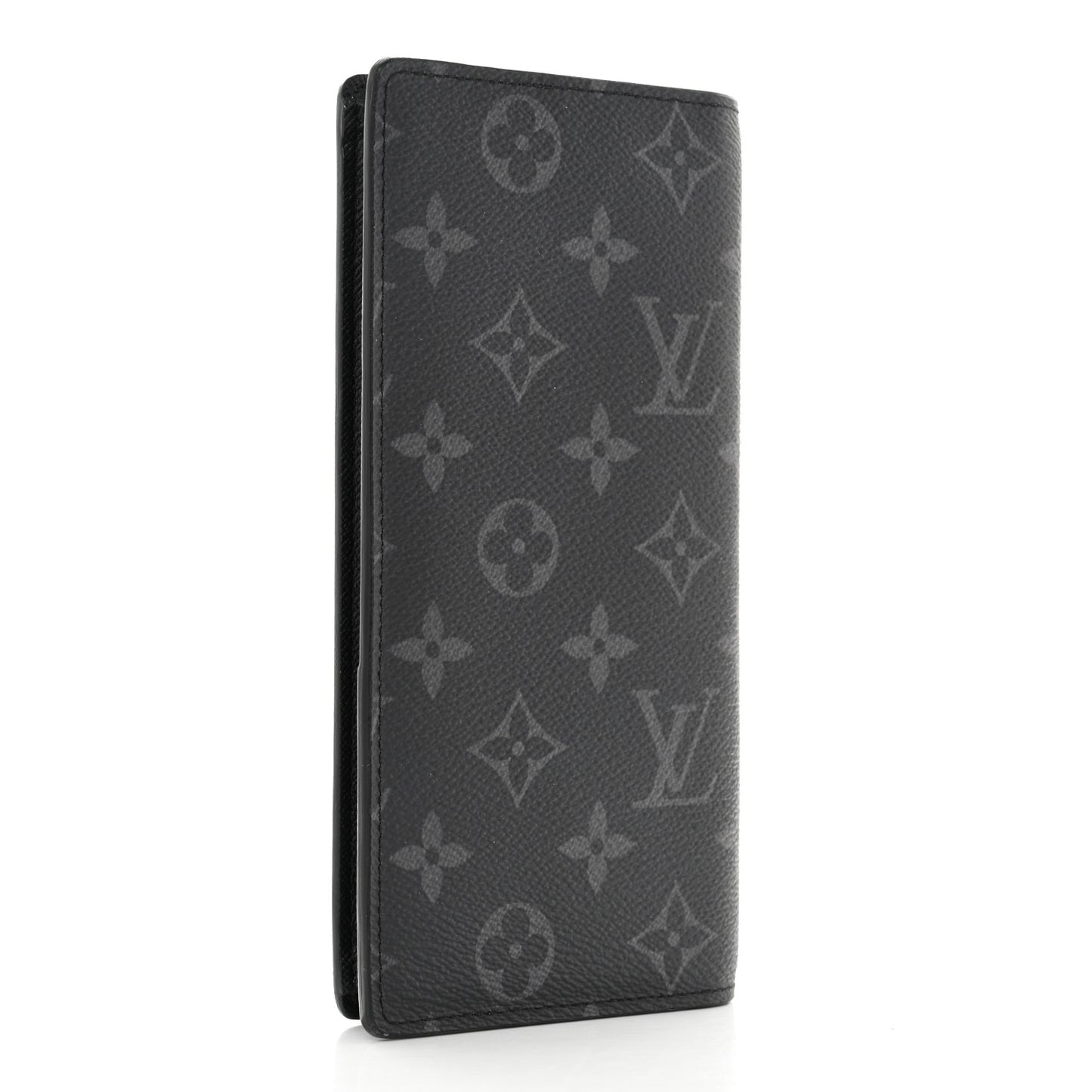 Monogram Eclipse Brazza Wallet