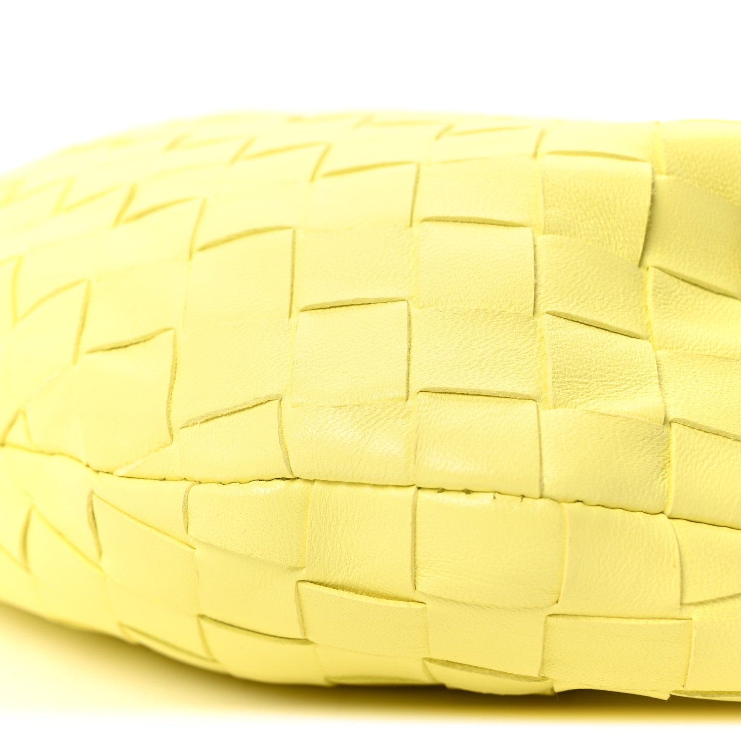 Bottega Veneta Nappa Intrecciato Mini Jodie Lantern 9 of 9