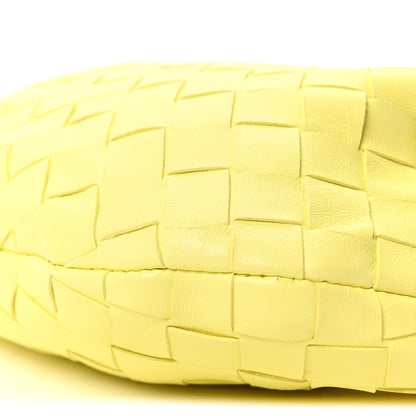 Bottega Veneta Nappa Intrecciato Mini Jodie Lantern 9 of 9