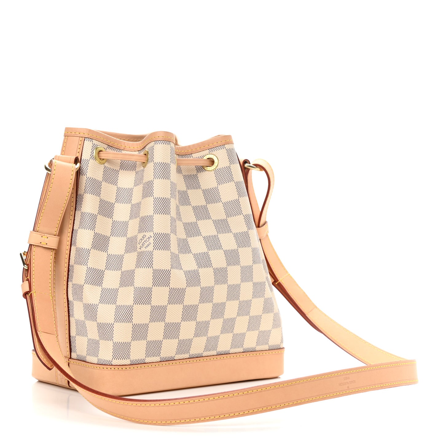 Damier Azur Noe BB