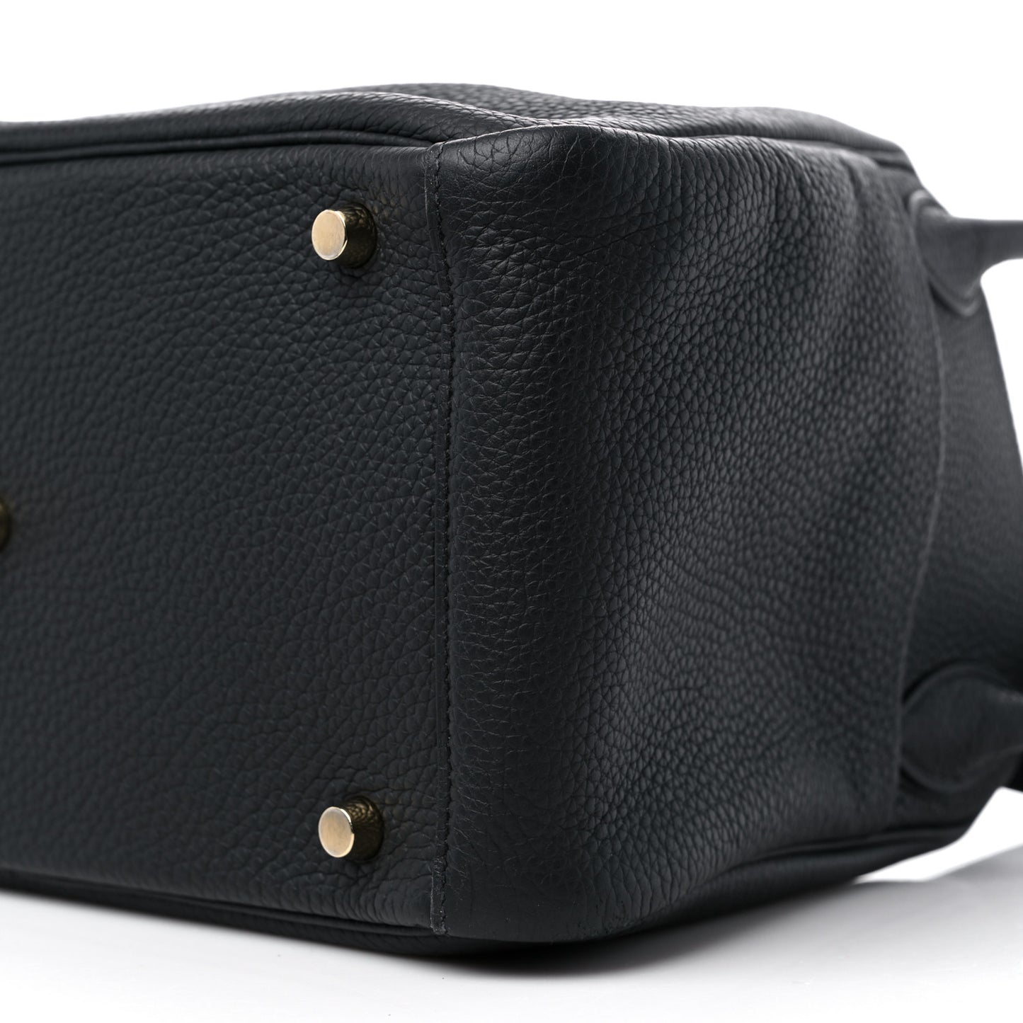 Taurillon Clemence Lindy 30 Black