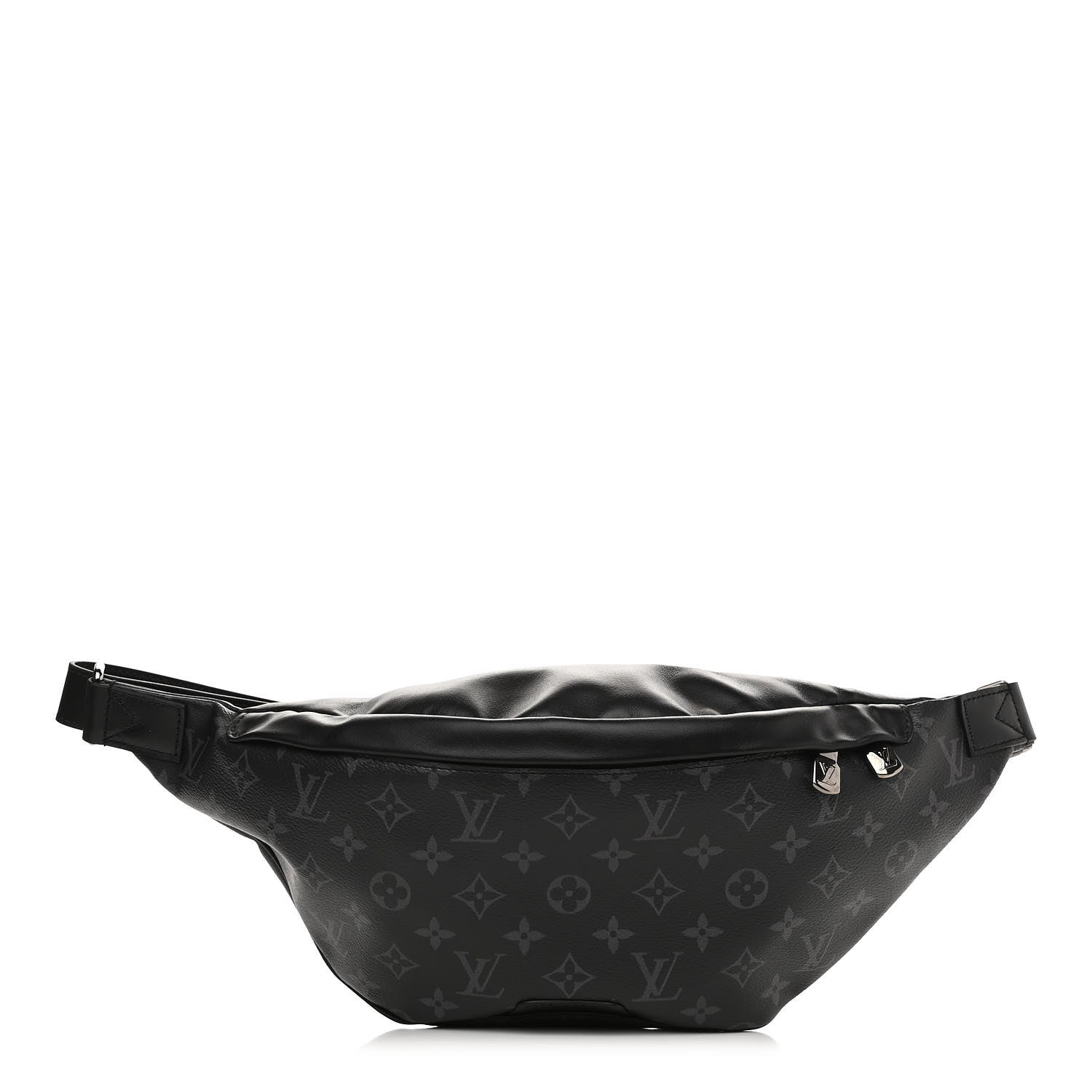 Louis Vuitton Monogram Eclipse Discovery Bumbag 1 of 9