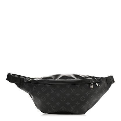 Louis Vuitton Monogram Eclipse Discovery Bumbag 1 of 9