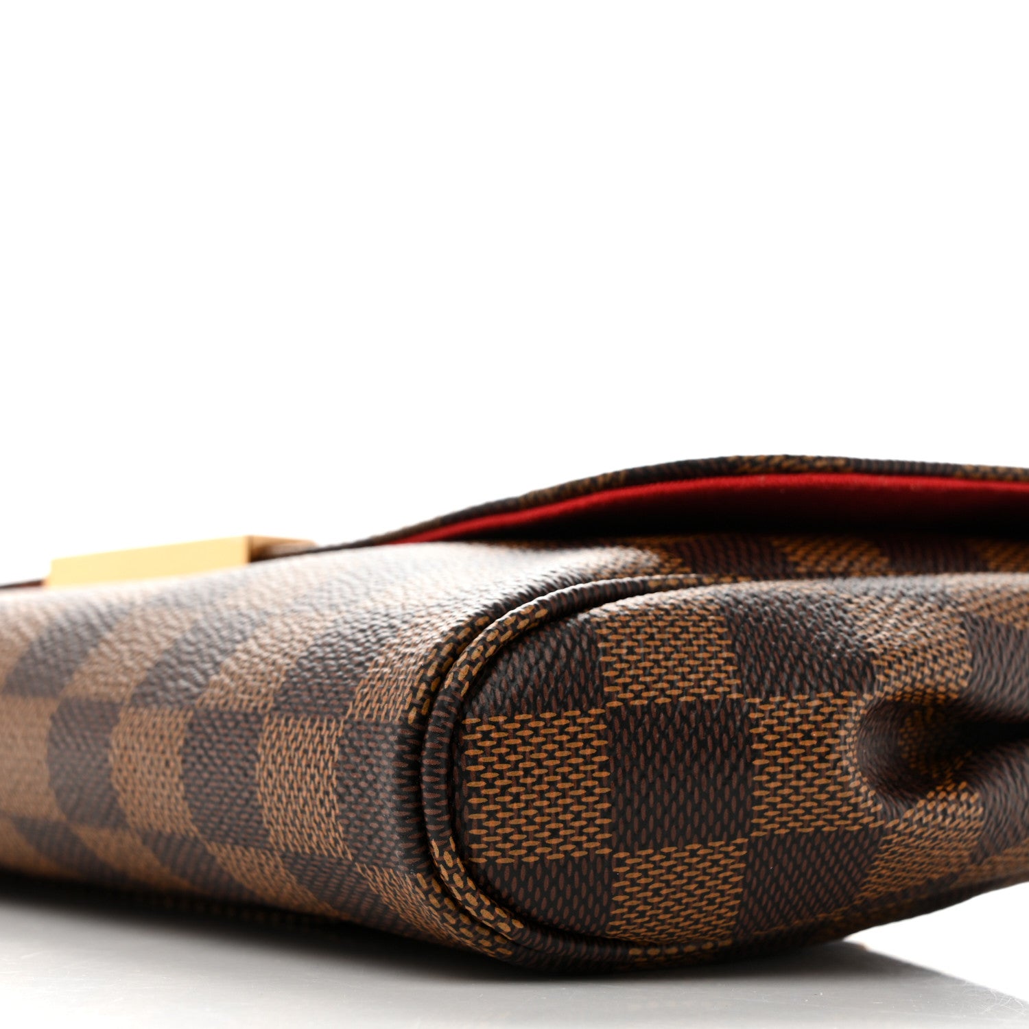 Louis Vuitton Damier Ebene Favorite MM 10 of 10