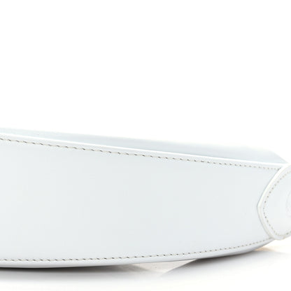 Louis Vuitton Calfskin Bubblegram Over The Moon White 8 of 8