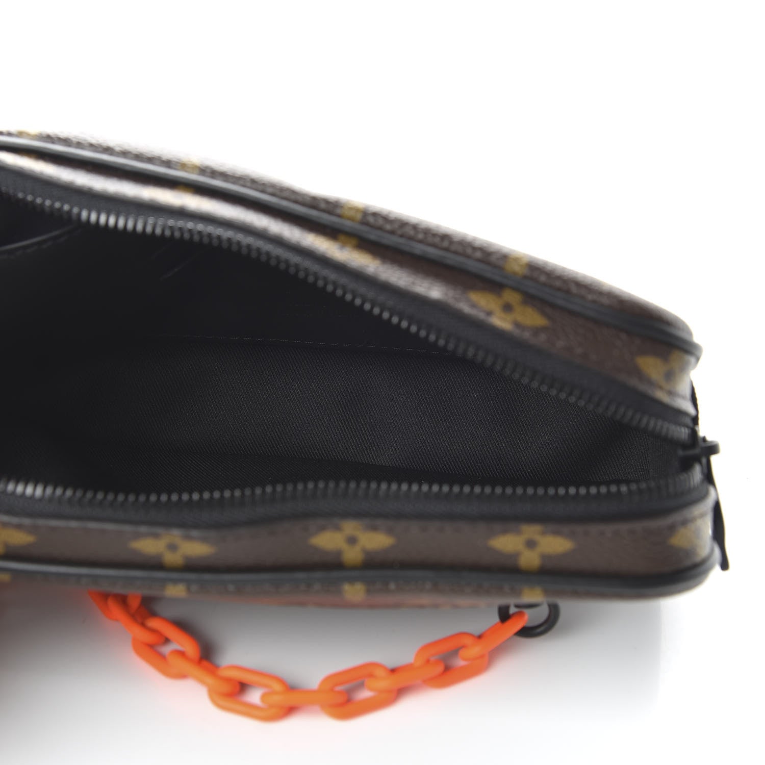 Louis Vuitton Monogram Solar Ray Pochette Volga 5 of 9