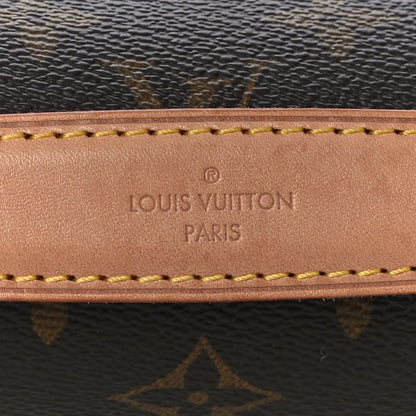 Louis Vuitton Monogram Pochette Metis 11 of 12