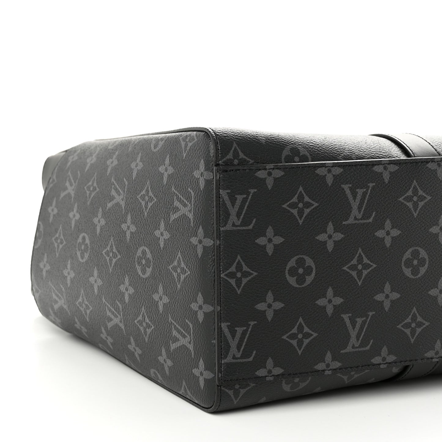 Monogram Eclipse Sac Plat Horizontal Zipper