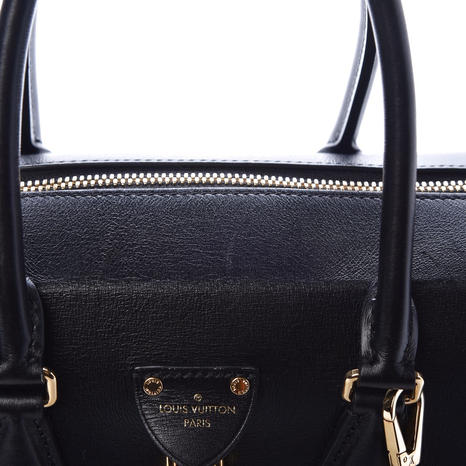 Louis Vuitton Reverse Monogram City Malle MM 10 of 10