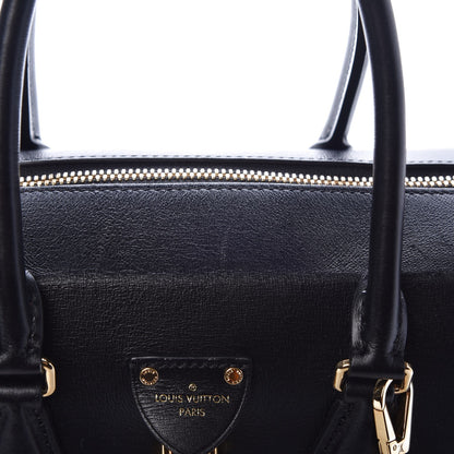 Louis Vuitton Reverse Monogram City Malle MM 10 of 10