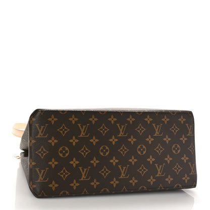Louis Vuitton Monogram Grand Palais 4 of 8
