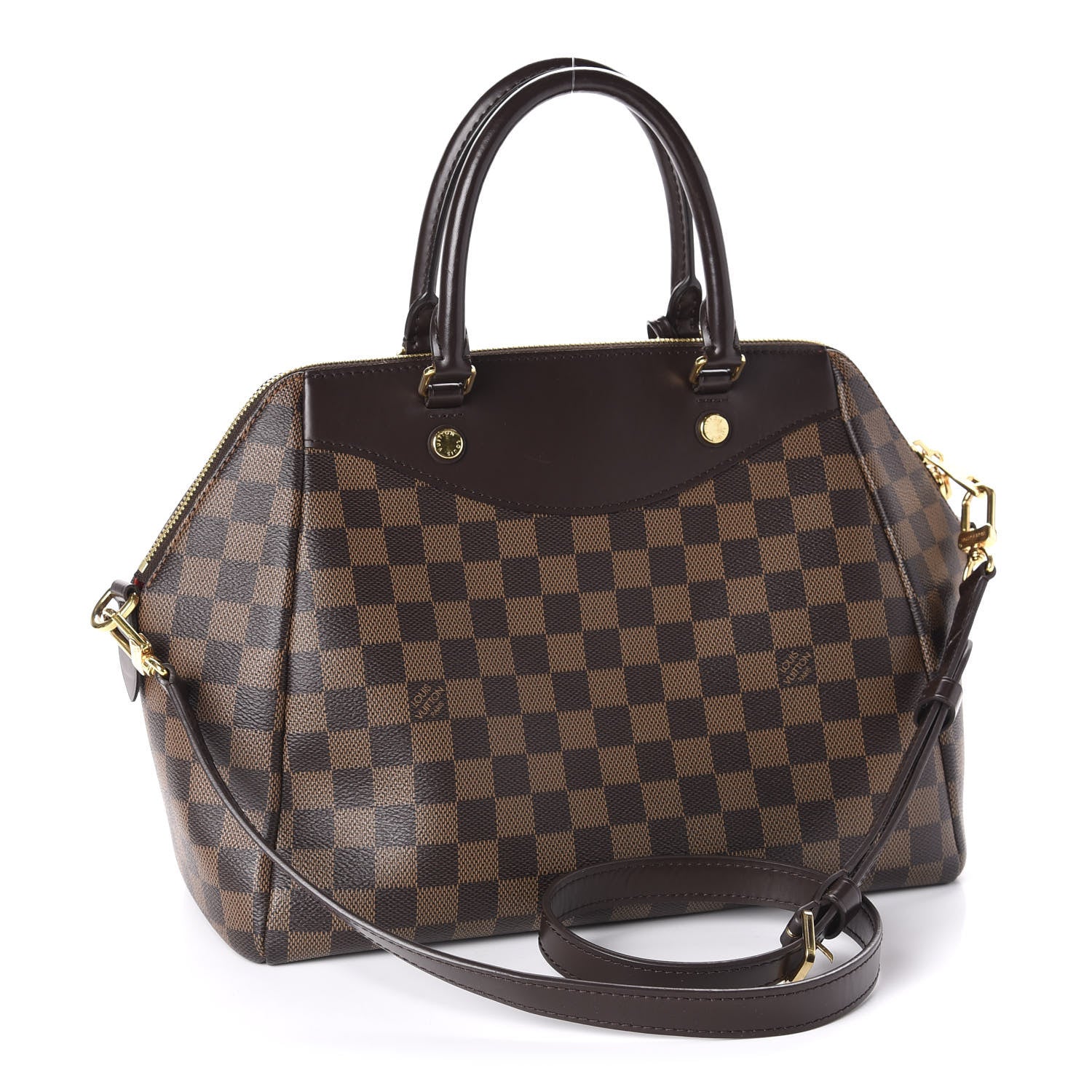 Louis Vuitton Damier Ebene Mews 4 of 12