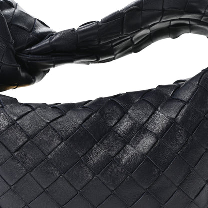Bottega Veneta Nappa Intrecciato Mini Jodie Space 8 of 10