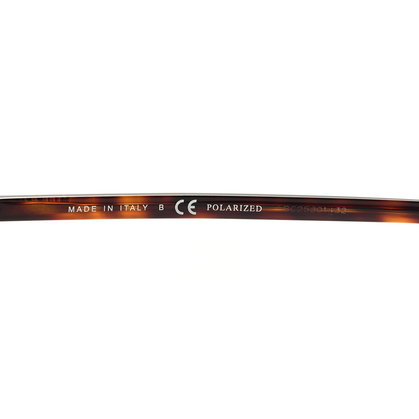 Acetate Pantos Cat Eye Sunglasses 5448 Tortoise