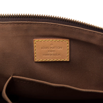 Louis Vuitton Monogram Popincourt Haut 6 of 15