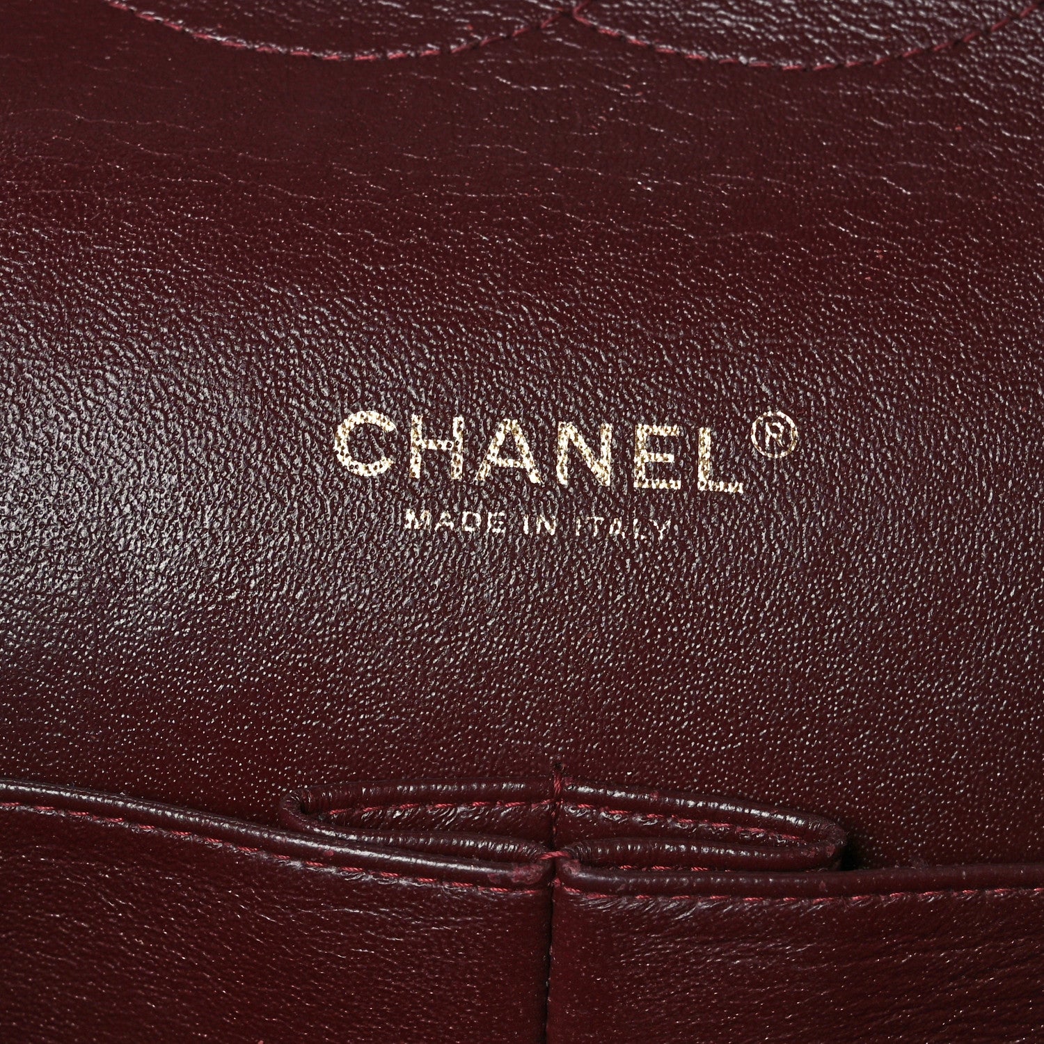 Chanel Caviar Quilted Maxi Double Flap Black 5 of 8