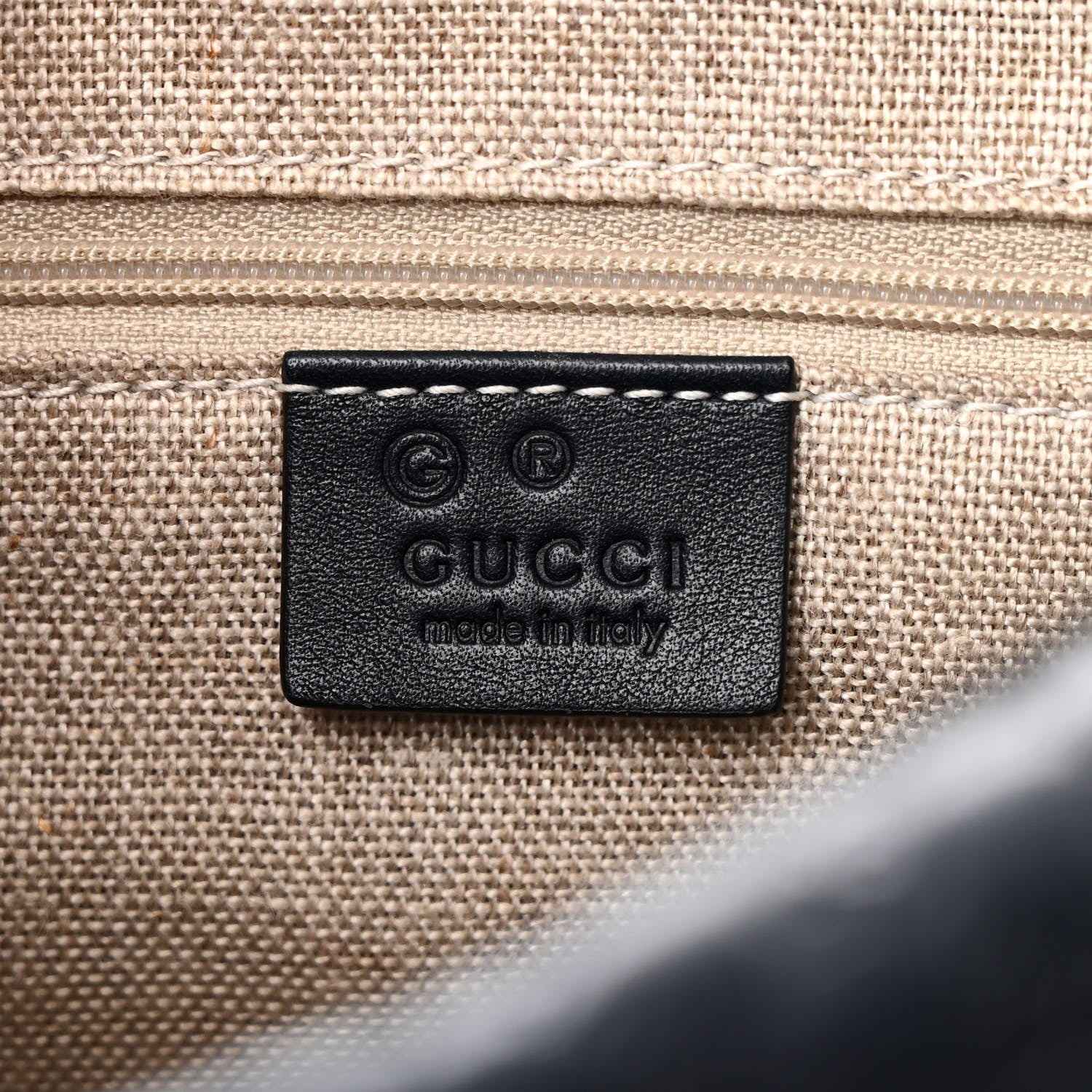 Gucci Soft Microguccissima Small Crossbody Bag Blue 6 of 12