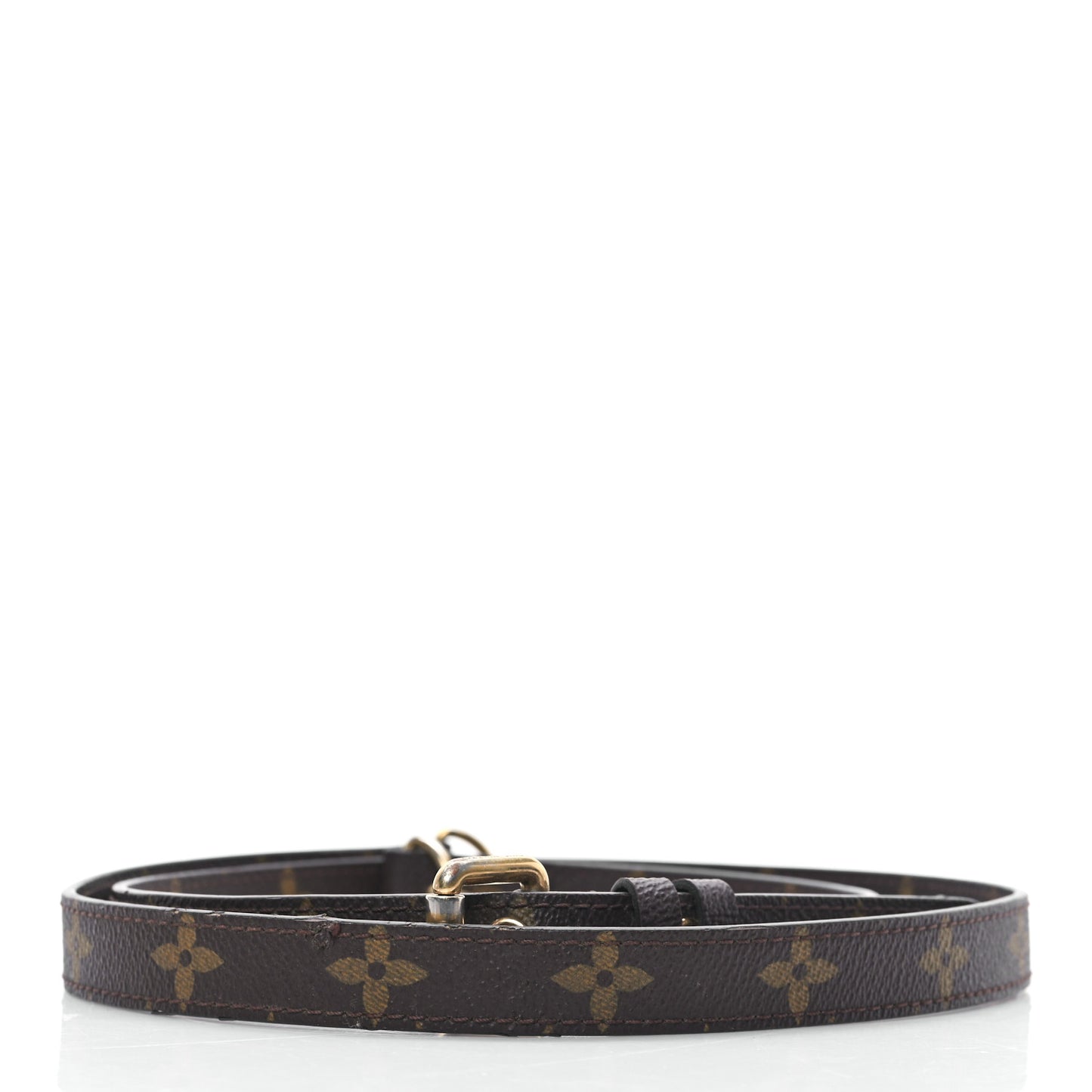 Monogram Pochette Metis Shoulder Strap