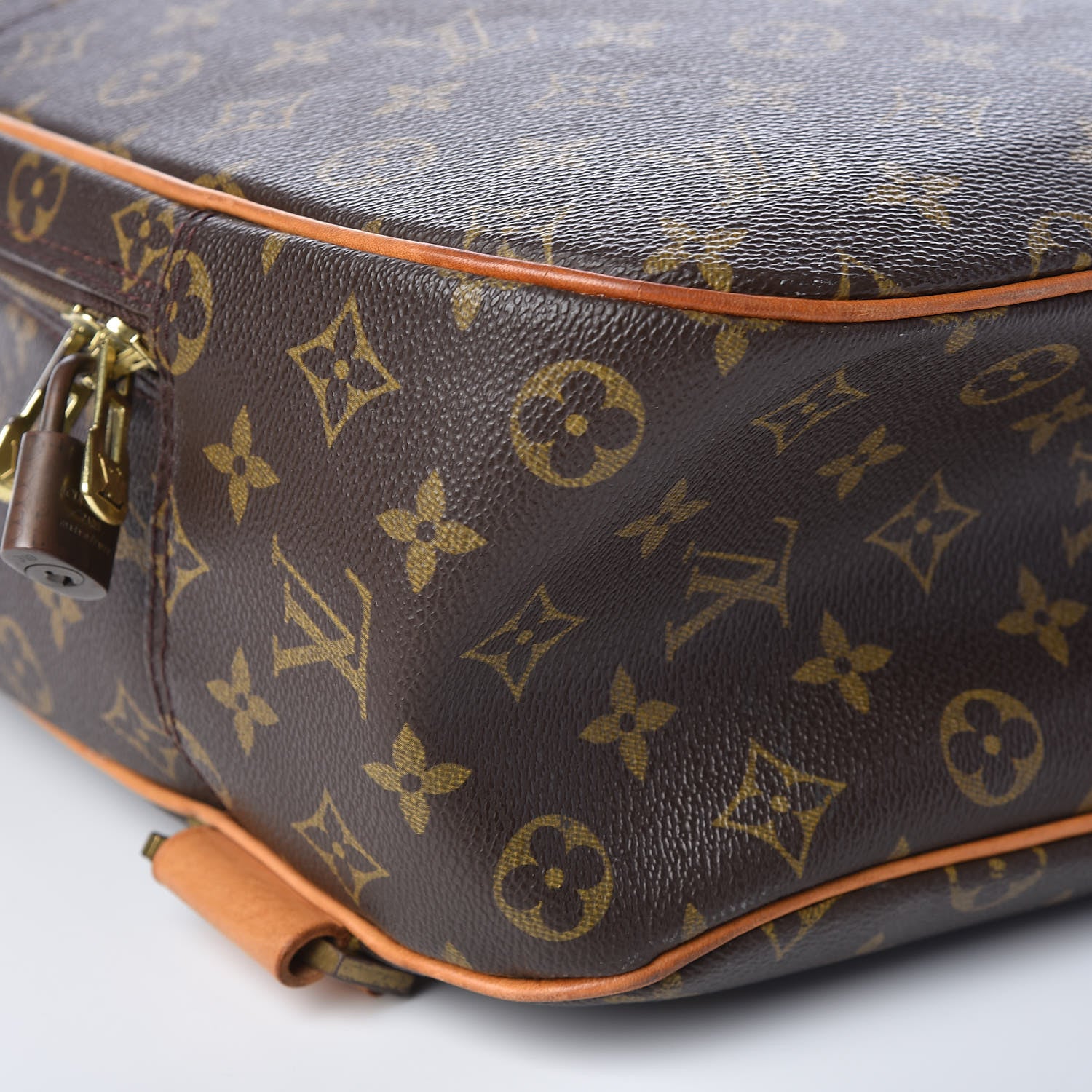 Louis Vuitton Monogram Sac a Dos Packall 12 of 14