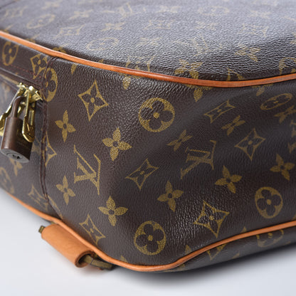 Louis Vuitton Monogram Sac a Dos Packall 12 of 14