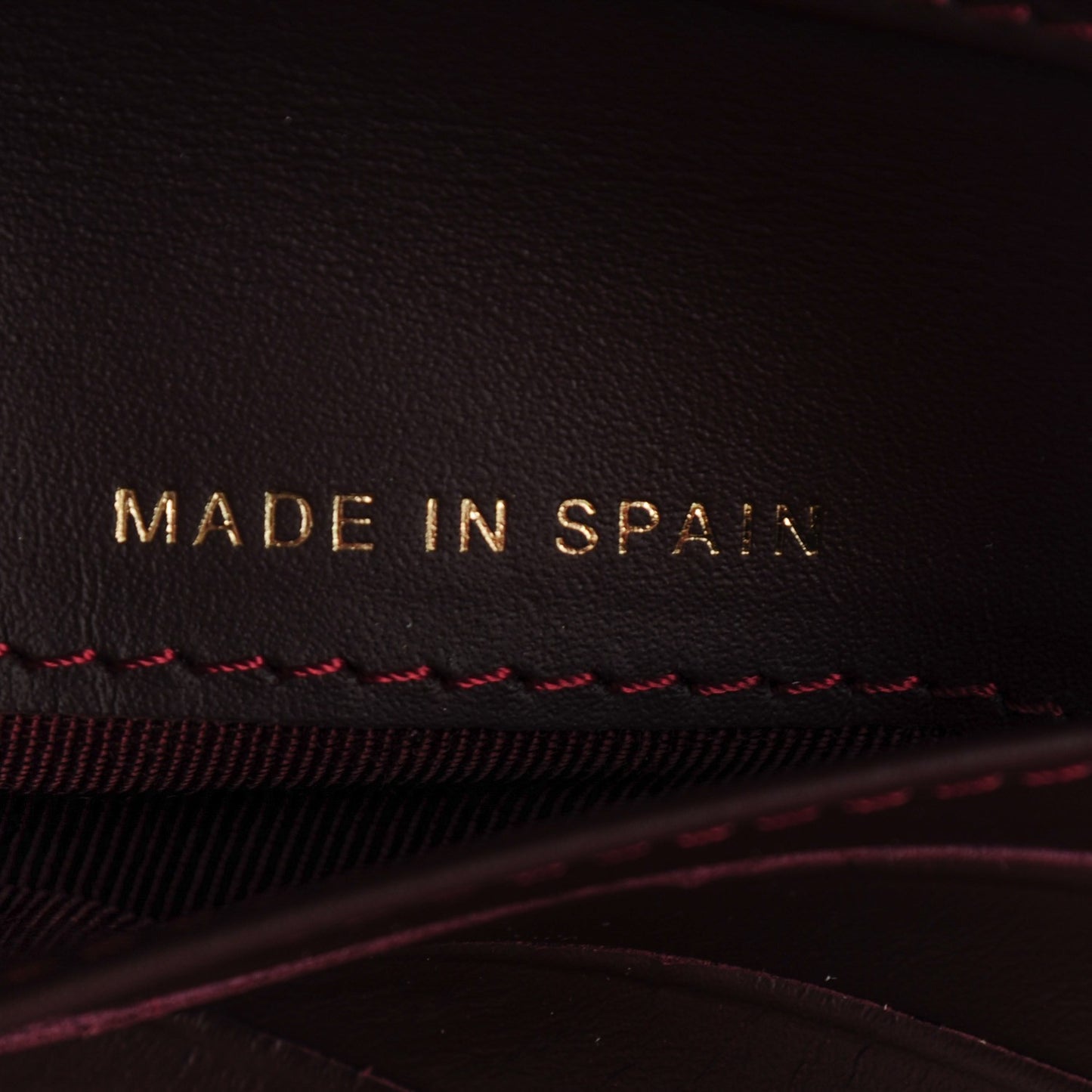 Caviar Quilted Compact French Flap Wallet