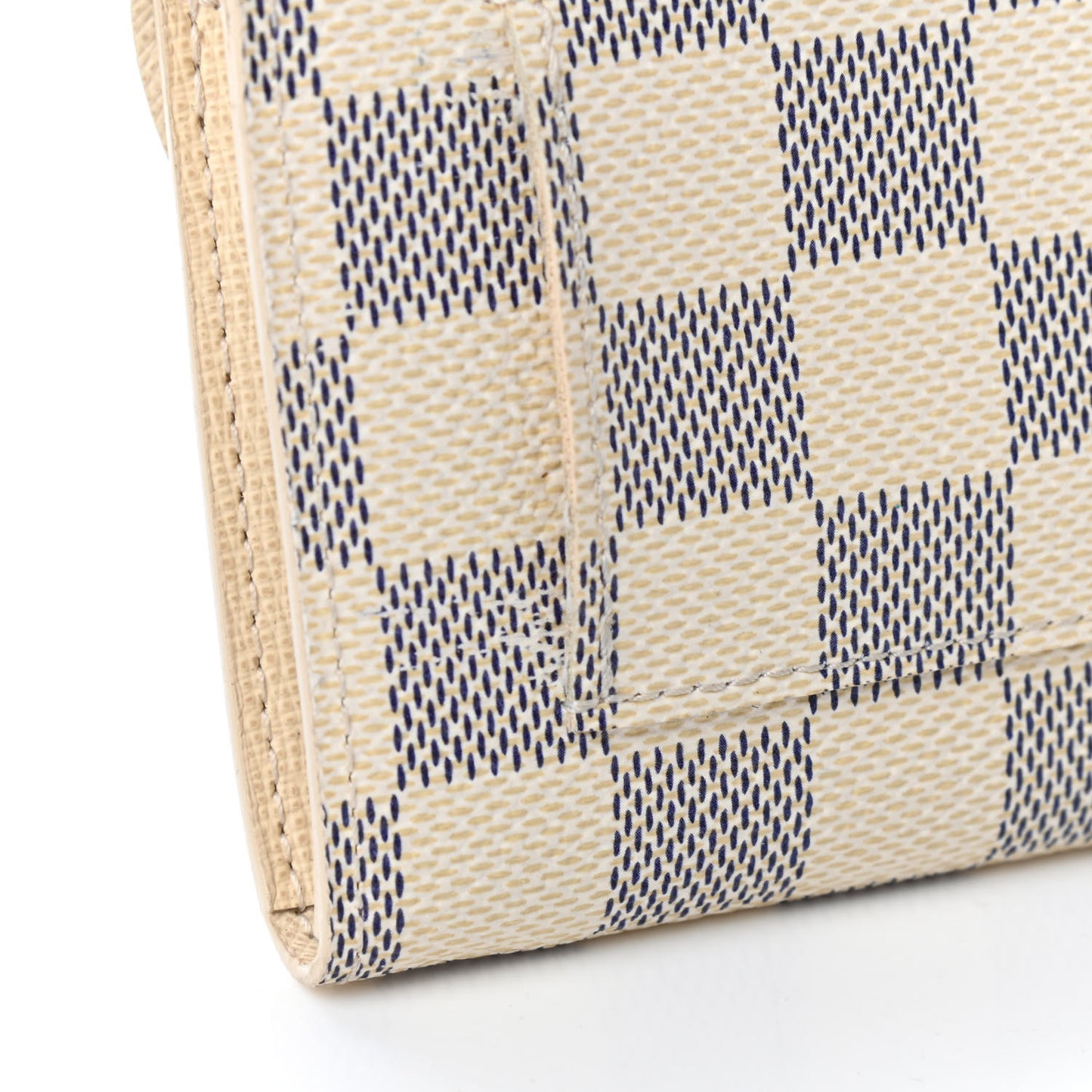 Damier Azur Pochette Solo