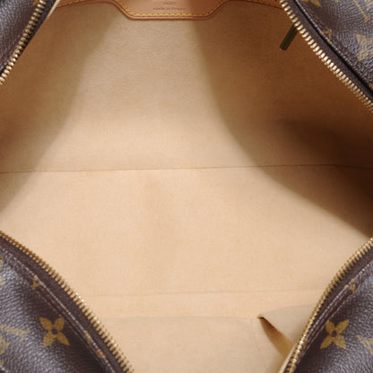 Louis Vuitton Monogram Cite GM 5 of 7